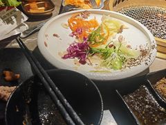 -谷牛日式烤肉(宝山U天地店)