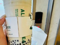 -1点点(银座和谐广场店)