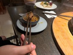 -九牧鱻·渝老鬼重庆火锅(人民路店)