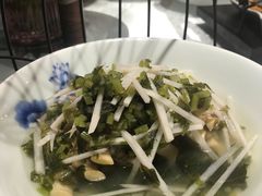 -小城故事·地道宁波味(月湖盛园店)