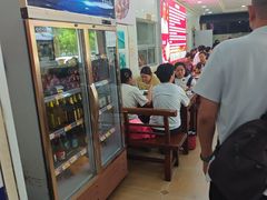 -叶存利海鲜大馅饺子(海宁路总店)