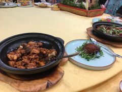 -白家大院·王府宫廷菜(苏州街店)