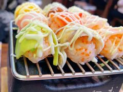 -仙隐小鹿中華の日料(正弘城店)