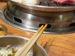 -九田家黑牛烤肉料理(新辰里亚运村店)