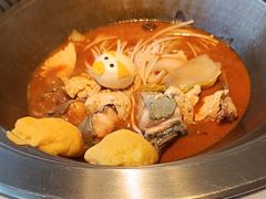 -遇东北林区铁锅炖(南开店)