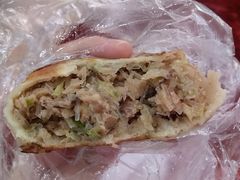 3元煎包-求生煎包(武夷小区店)