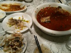 -井水小厨·湘菜(活力广场店)