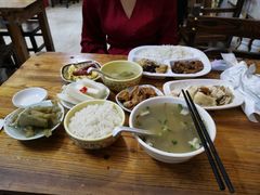 -陈记汤饭(水巷口店)