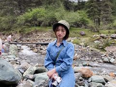 -硗碛藏寨·神木垒景区