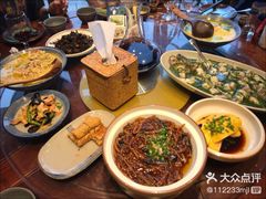 -兰溪小馆(首经贸店)