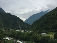 -孟屯河谷景区