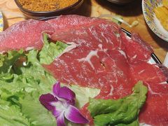 -塔兰齐新疆孜然火锅(鲤鱼山路店)