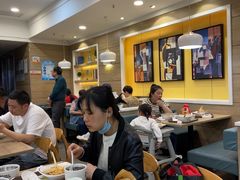 -魏家凉皮(丽彩万达餐厅)