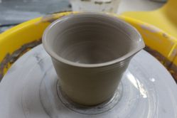 -云水垚艺术工作室·陶艺