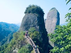 -崀山风景名胜区