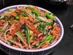 -曾家厨房·新徽菜(高新天柱路店)