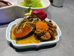 -姑苏家宴·苏帮菜·松鼠桂鱼(苏州总店)