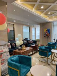 -碧莲盛·不剃发植发