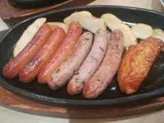 -萨莉亚意式餐厅(石鼓路店)