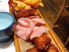 -龙记香港茶餐厅(久光百货店)