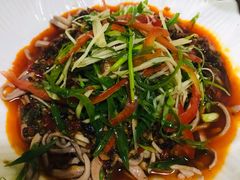-洪霞餐馆