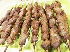 -天山传奇新疆菜(SKLP店)