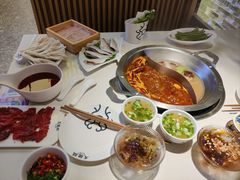 -大龙燚火锅(天安云谷店)