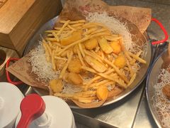 -比格比萨自助(国展店)