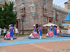 -蓬莱欧乐堡梦幻世界