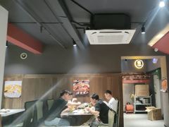 -不夜天烧烤牛骨头(南湖店)