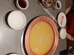 -阿婆情腊排骨火锅·野生菌季(古城旗舰店)