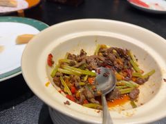 -金狮麟·新豫菜(金码大厦店)