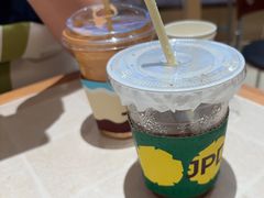 -JPG canteen(广州乐峰广场店)