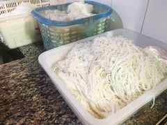 -正宗杨记普洱酸醋米线(总店)
