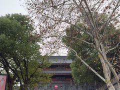 -鼓楼(西湖风景名胜区)