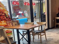 -必胜客(龙泉万达店)