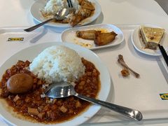 -宜家·瑞典风味餐厅(烟台路店)