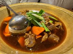 -霄汉羊排(万松园一店)