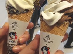 -GODIVA(国际金融中心店)