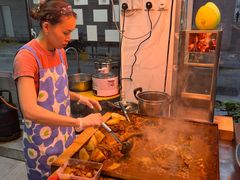 -明记牛杂(新马路分店)