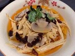 -老吉士酒家(天平路店)