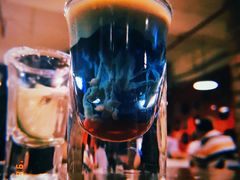脑溢血-Rural Tequila墨西哥餐厅(东川路店)