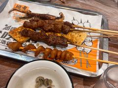 -老北京涮羊肉·龙虾.烧烤(江镇店)