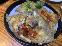 银屏蚝烙-百年银屏蚝烙·潮汕菜·非遗(乐山店)