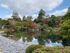 -京都御所