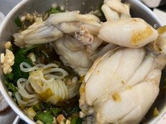 -晓沸牛肉海鲜小火锅(白湖亭万达广场店)