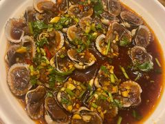 腌雪蚌-潮中人·潮州菜(益乐路店)