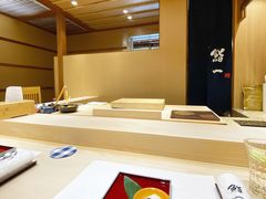 -鮨一日本料理旗舰店(总店)