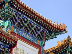 -迎泽公园