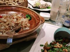 -悦海楼(三衢路店)